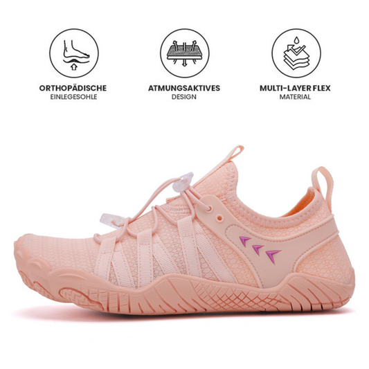 Barfustep™ Flex Pro Barfußschuhe