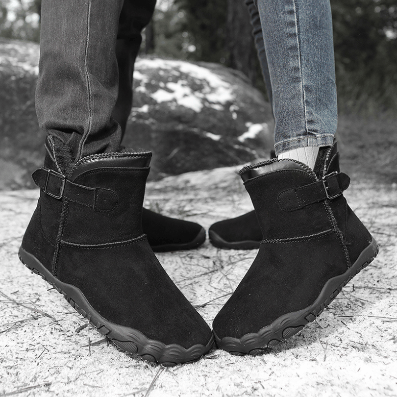 Barfustep™ Cozy Pro- Winter Barfußschuhe