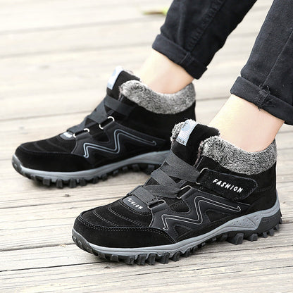 Barfustep™ Schneeschützer Winterschuhe