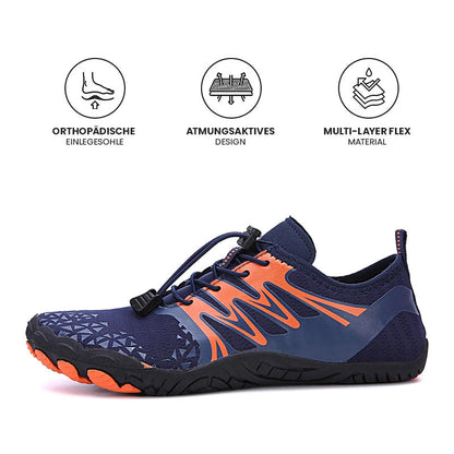 Barfustep™ Outdoor Pro Barfußschuhe