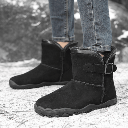 Barfustep™ Cozy Pro- Winter Barfußschuhe