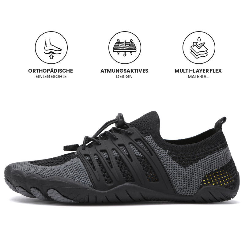 Barfustep™ Sports Pro Barfußschuhe