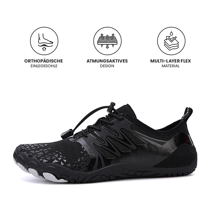 Barfustep™ Outdoor Pro Barfußschuhe