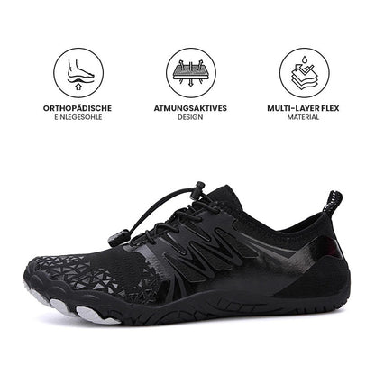 Barfustep™ Outdoor Pro Barfußschuhe
