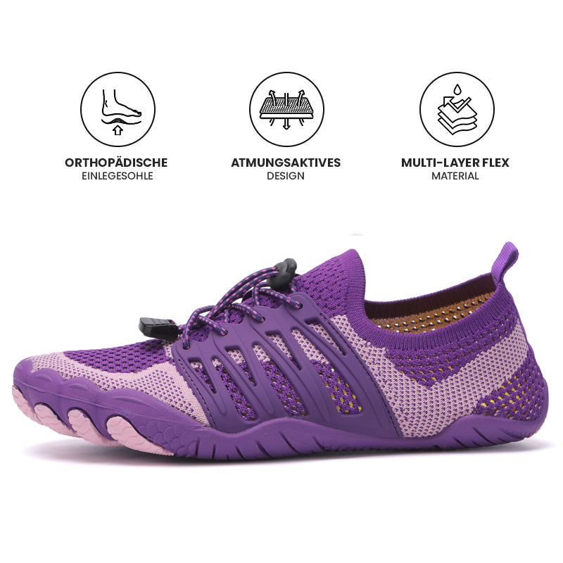 Barfustep™ Sports Pro Barfußschuhe