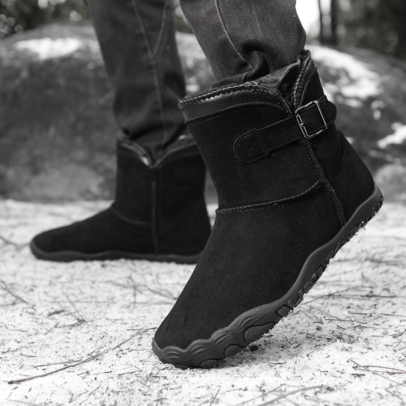 Barfustep™ Cozy Pro- Winter Barfußschuhe