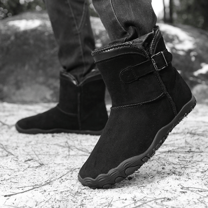 Barfustep™ Cozy Pro- Winter Barfußschuhe