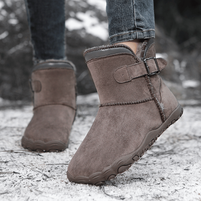 Barfustep™ Cozy Pro- Winter Barfußschuhe