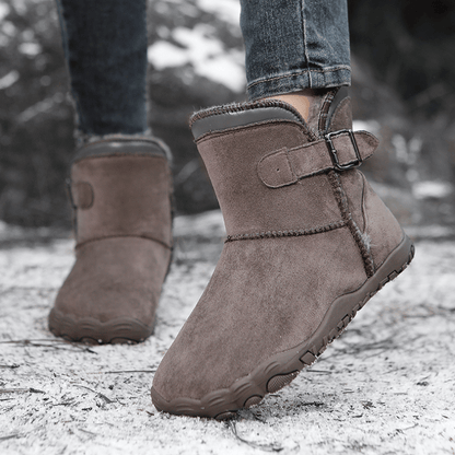Barfustep™ Cozy Pro- Winter Barfußschuhe