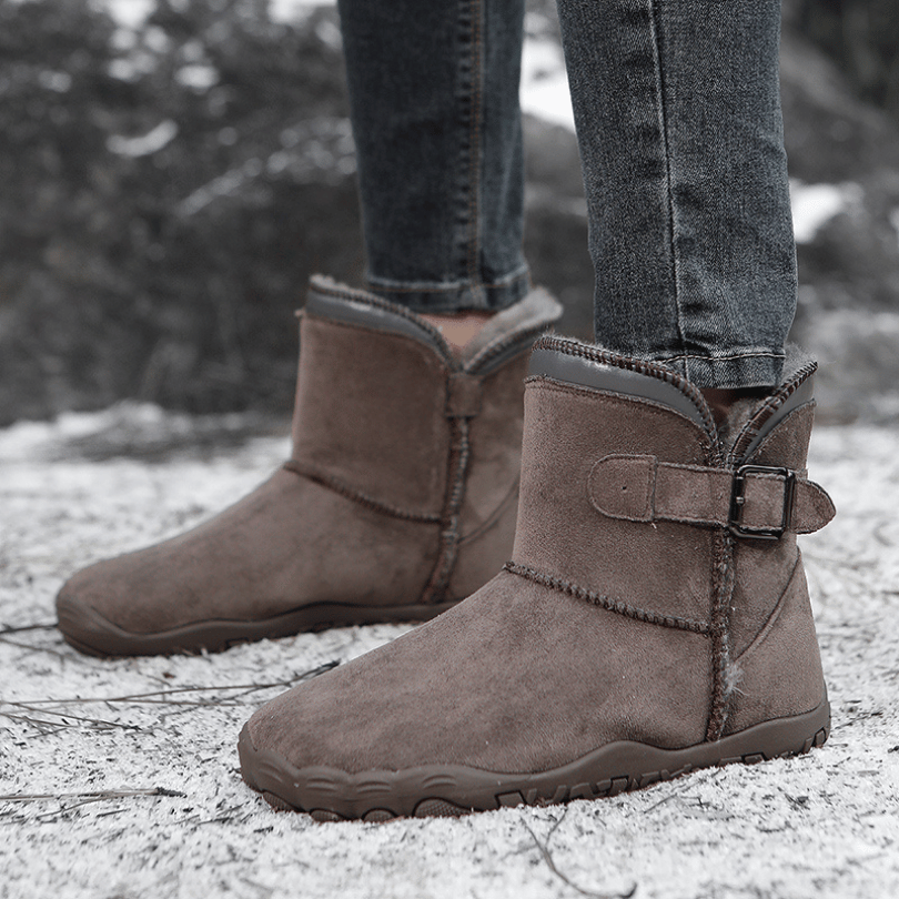 Barfustep™ Cozy Pro- Winter Barfußschuhe