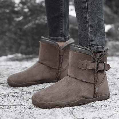 Barfustep™ Cozy Pro- Winter Barfußschuhe