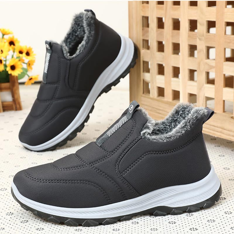 Barfustep™ Ergonomische Schneeschuhe