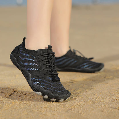 Barfustep™ Feel Pro Kids - Kinder Barfußschuhe