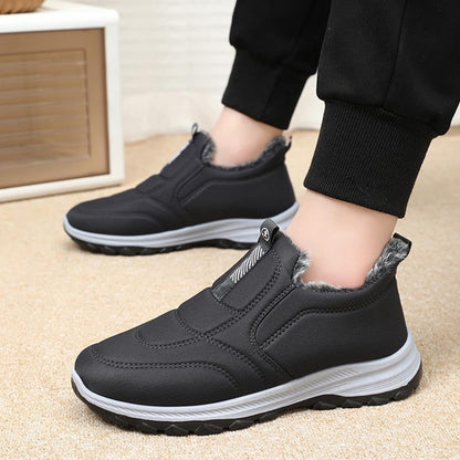 Barfustep™ Ergonomische Schneeschuhe