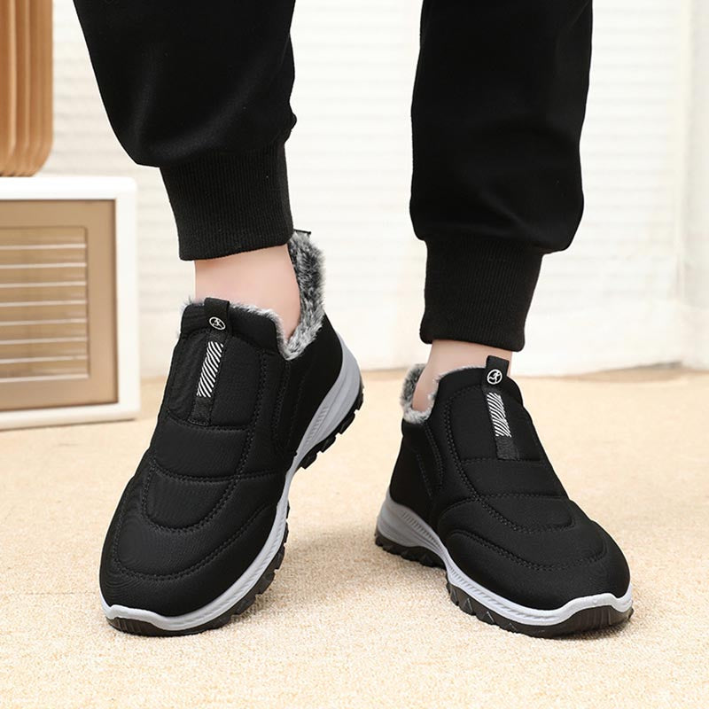 Barfustep™ Ergonomische Schneeschuhe