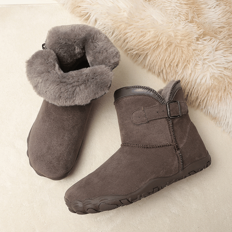 Barfustep™ Cozy Pro- Winter Barfußschuhe