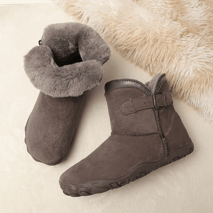 Barfustep™ Cozy Pro- Winter Barfußschuhe