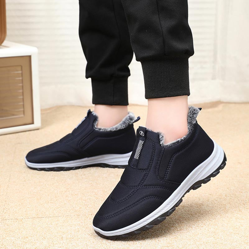 Barfustep™ Ergonomische Schneeschuhe