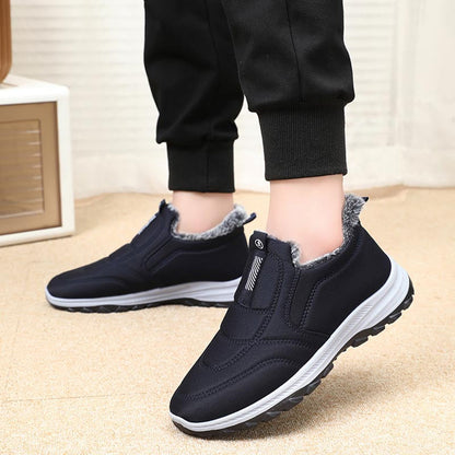 Barfustep™ Ergonomische Schneeschuhe