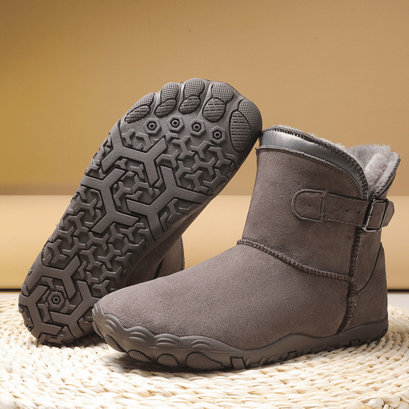 Barfustep™ Cozy Pro- Winter Barfußschuhe