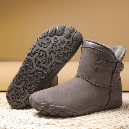 Barfustep™ Cozy Pro- Winter Barfußschuhe