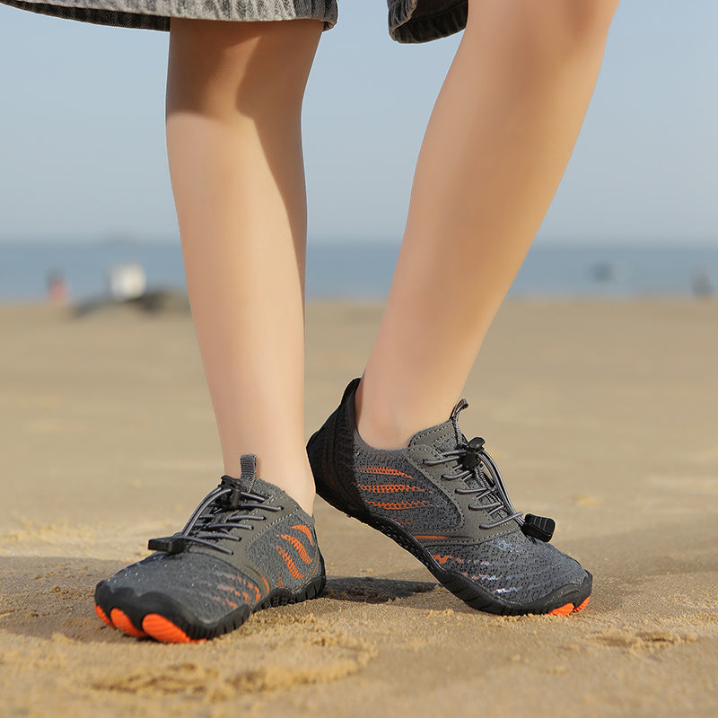 Barfustep™ Feel Pro Kids - Kinder Barfußschuhe