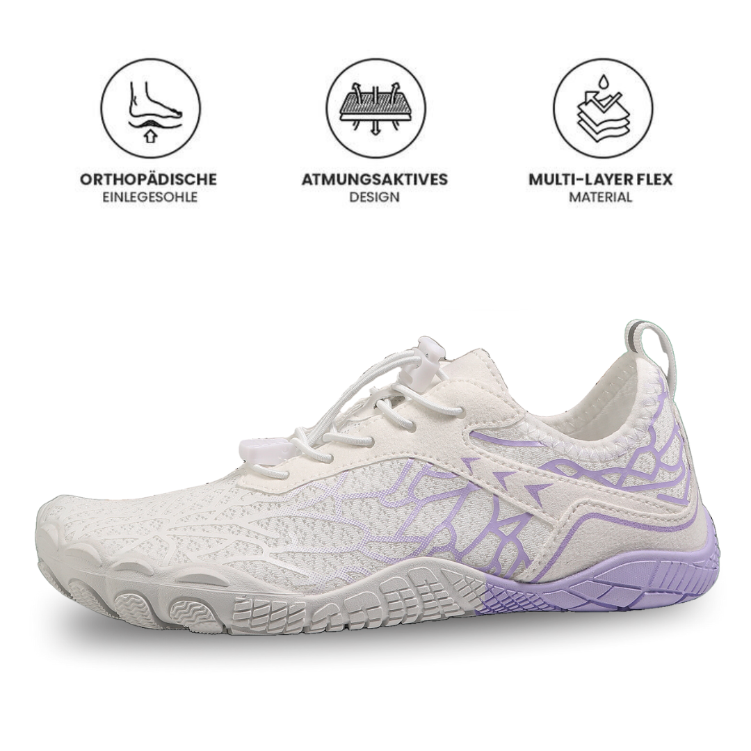 Barfustep™ Move Ease Barfußschuhe
