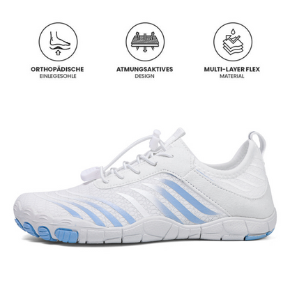 Barfustep™ Step Ease Barfußschuhe