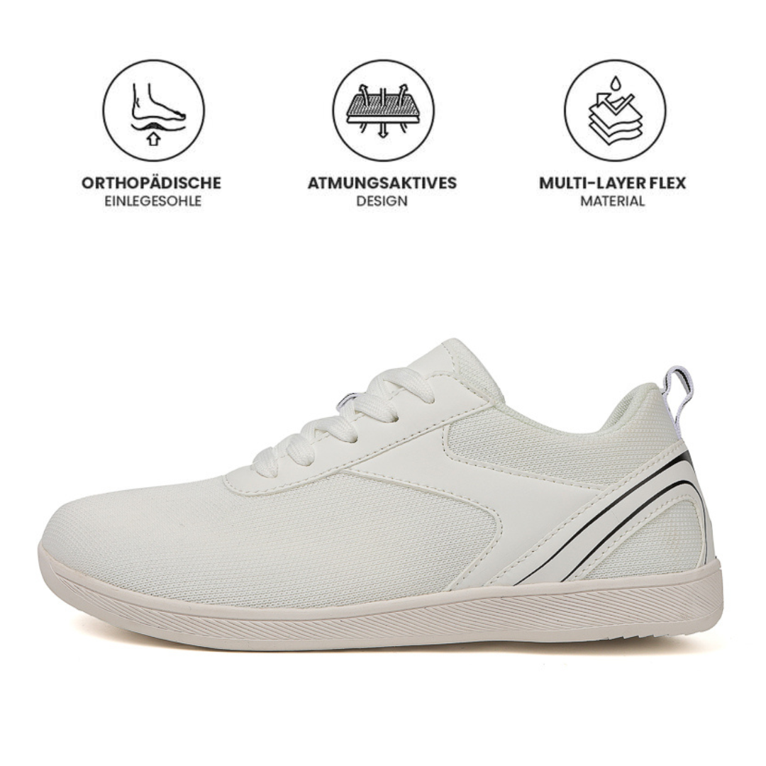 Barfustep™ Wander Pro Barfußschuhe