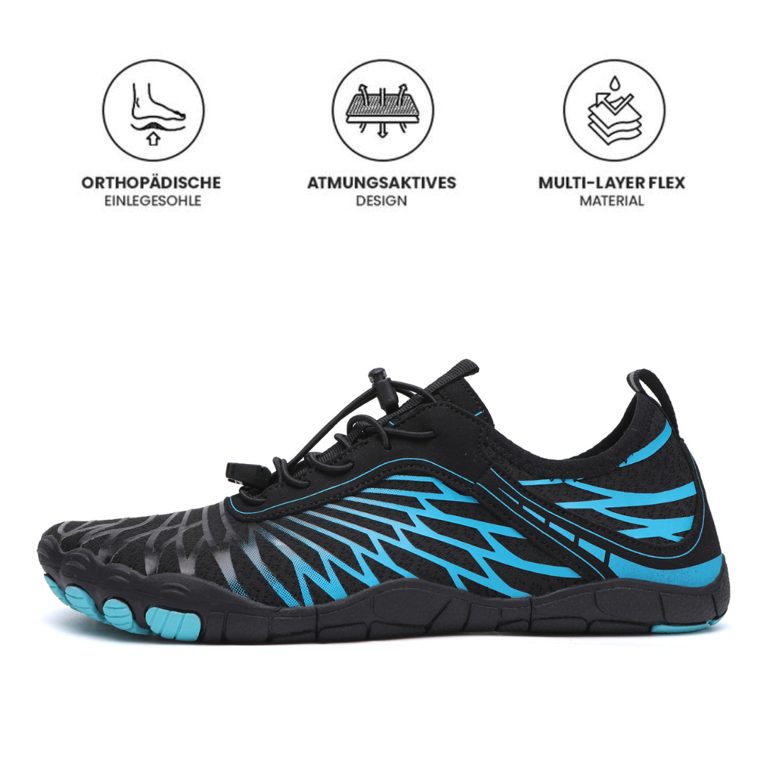 Barfustep™ Move Pro Barfußschuhe