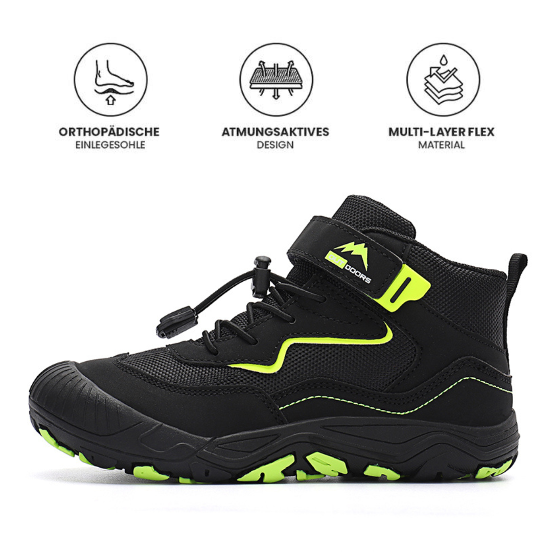 Barfustep™ Running Pro Barfußschuhe für Kinder