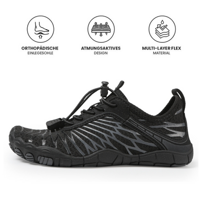 Barfustep™ Move Pro Kids - Kinder Barfußschuhe