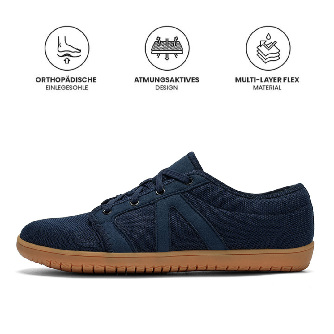 Barfustep™ FlyEase Barfußschuhe