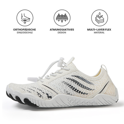 Barfustep™ Feel Pro Kids - Kinder Barfußschuhe