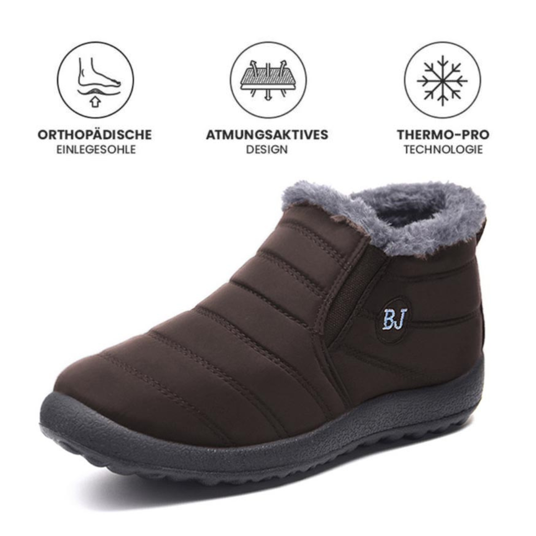 Barfustep™ Ergonomische Schneestiefel
