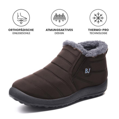 Barfustep™ Ergonomische Schneestiefel