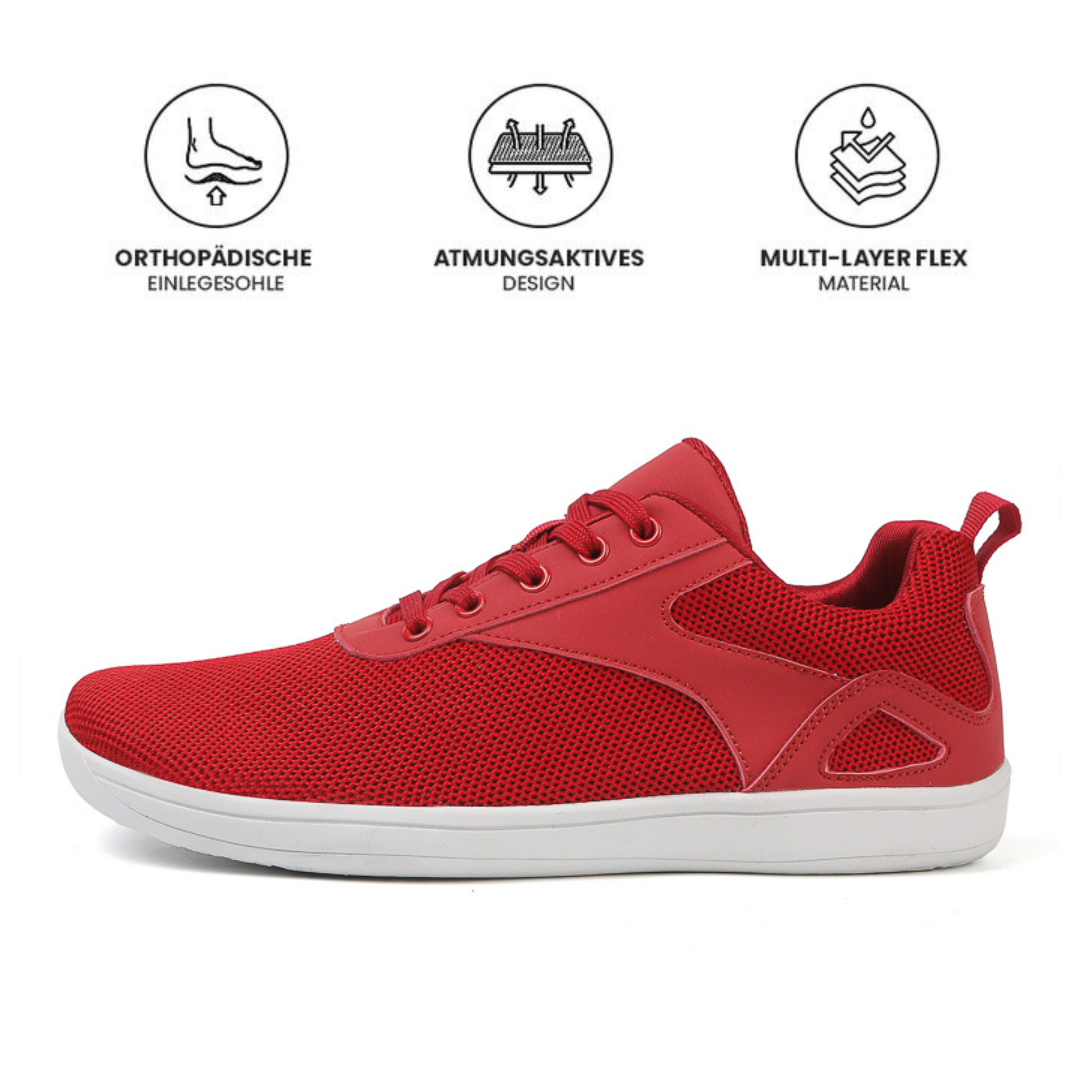 Barfustep™ SportsFlex Barfußschuhe
