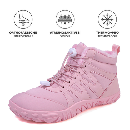 Barfustep™ Hiker Pro - Winter Barfußschuhe