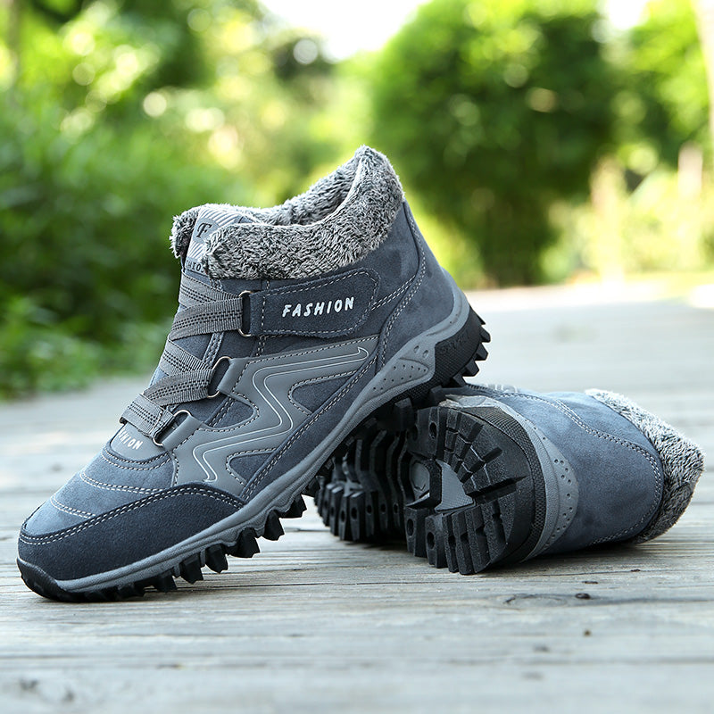 Barfustep™ Schneeschützer Winterschuhe