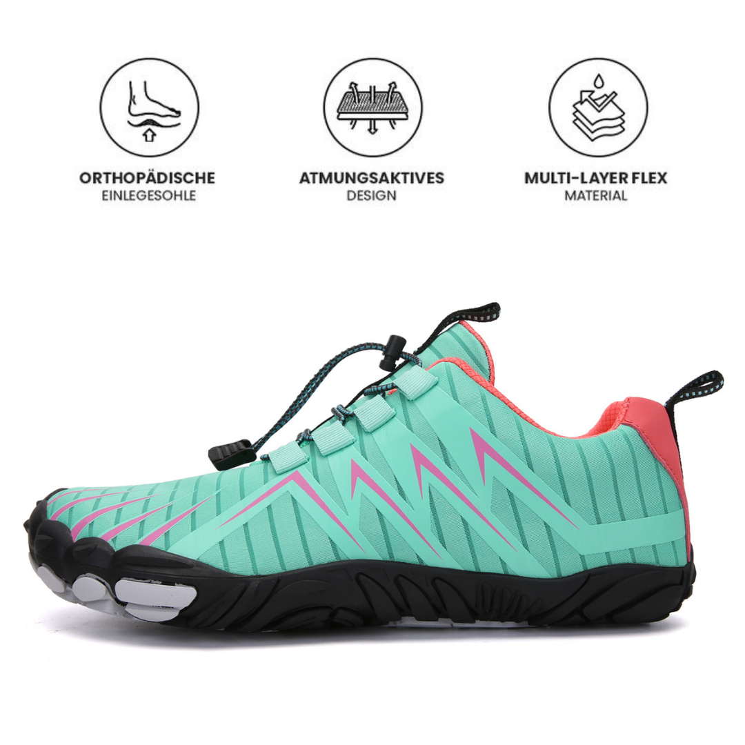 Barfustep™ Outdoor Sports Barfußschuhe