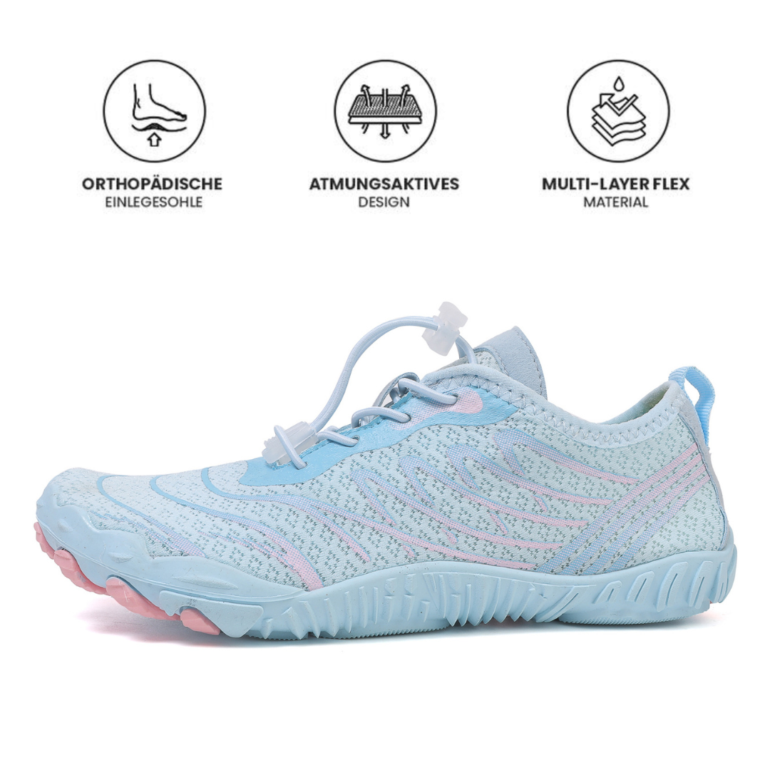 Barfustep™ Active Pro Barfußschuhe