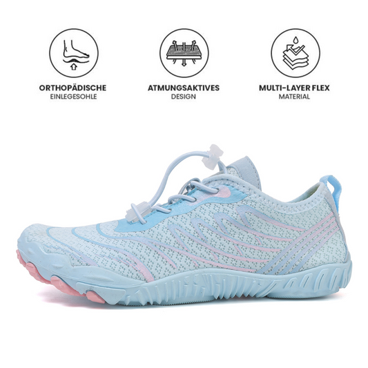 Barfustep™ Active Pro Barfußschuhe