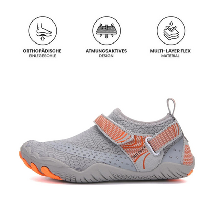 Barfustep™ Sport Pro Barfußschuhe für Kinder