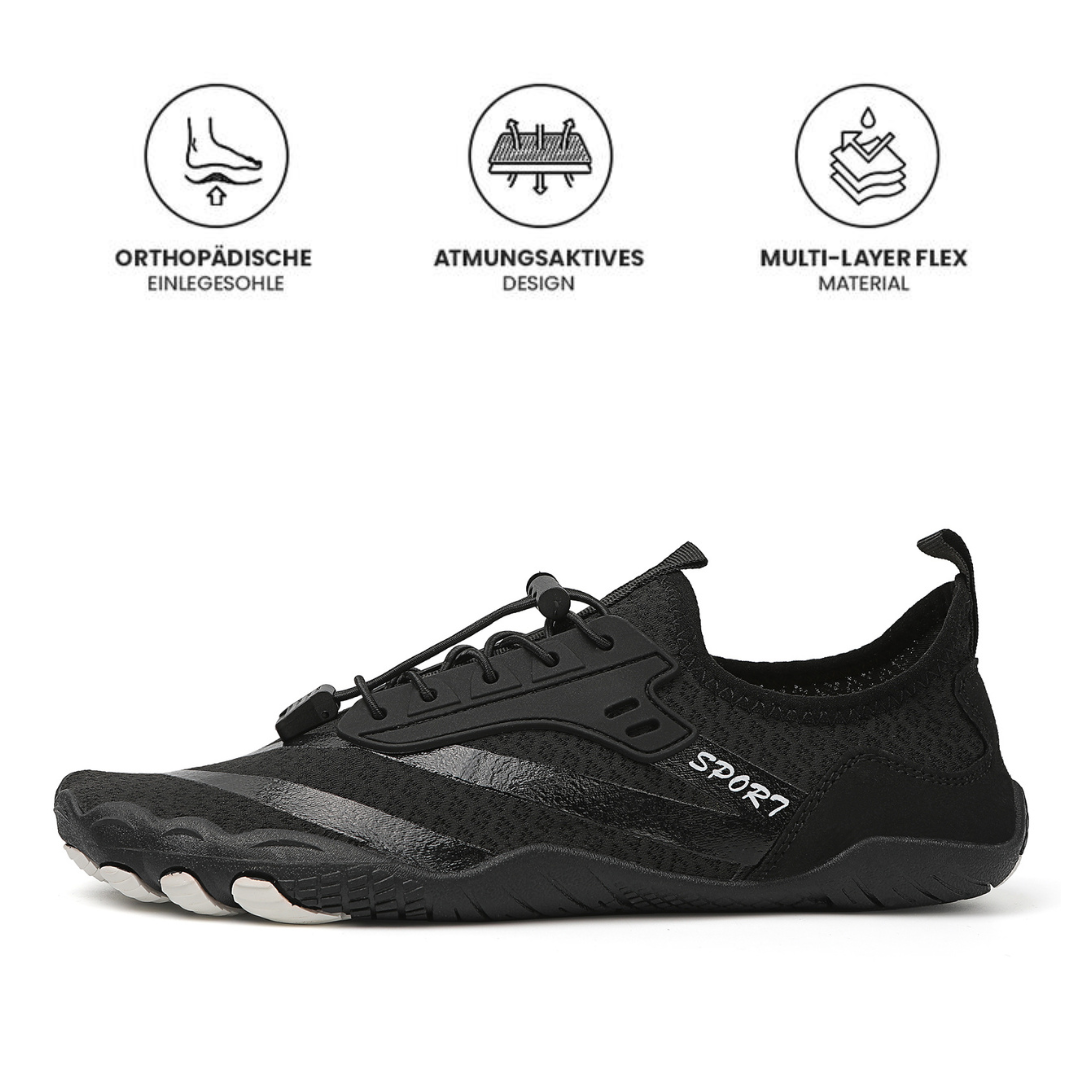 Barfustep™ Walk Pro Barfußschuhe