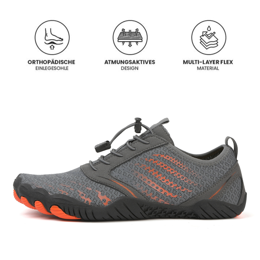 Barfustep™ Feel Pro Barfußschuhe