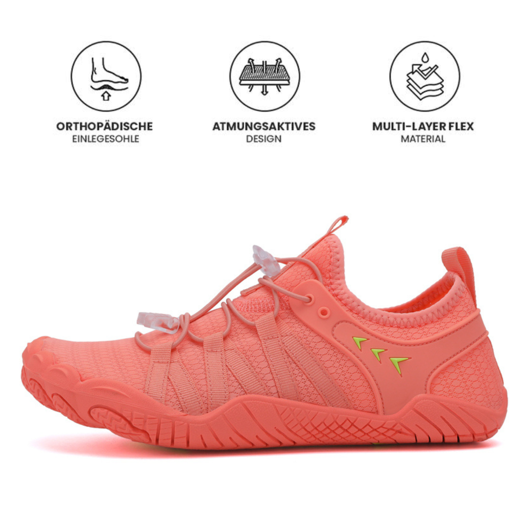 Barfustep™ Flex Pro Barfußschuhe