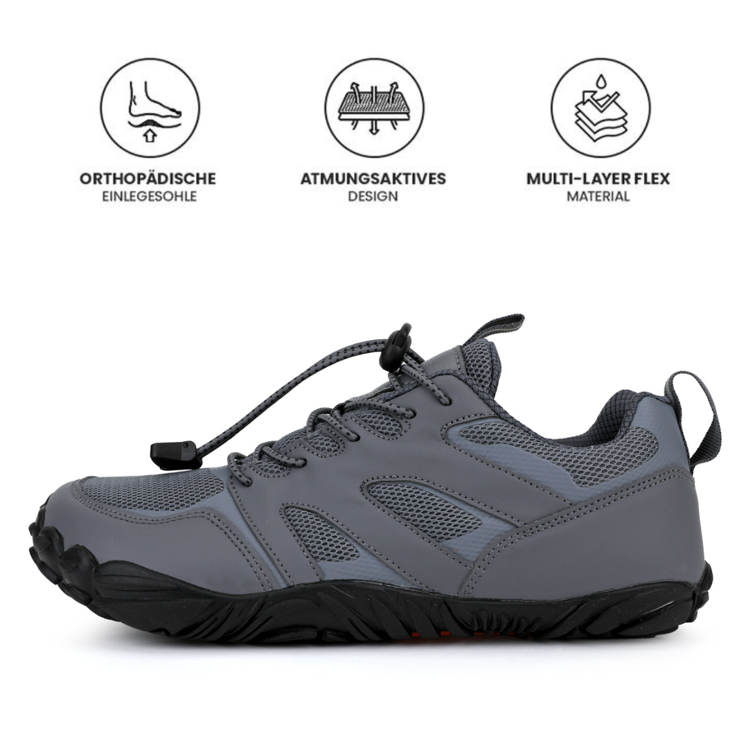 Barfustep™ Spartan Barfußschuhe