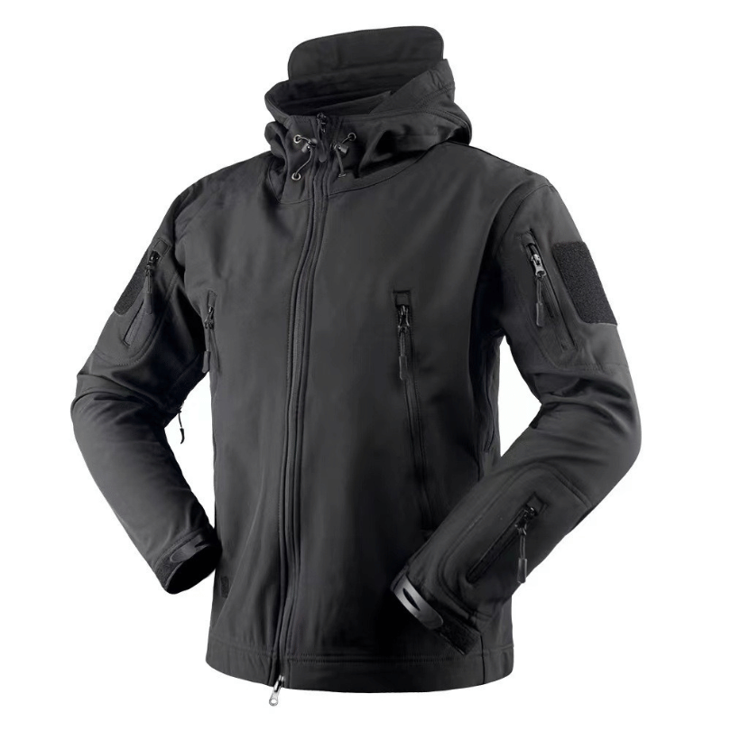 Barfustep™ Esker Wasserdichte Outdoorjacke