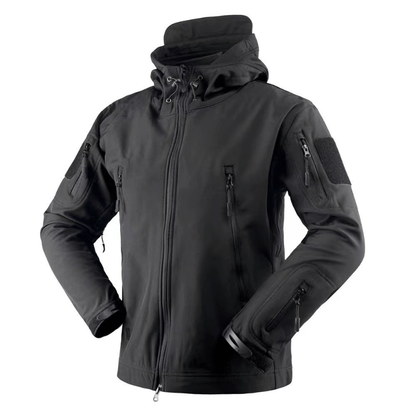 Barfustep™ Esker Wasserdichte Outdoorjacke