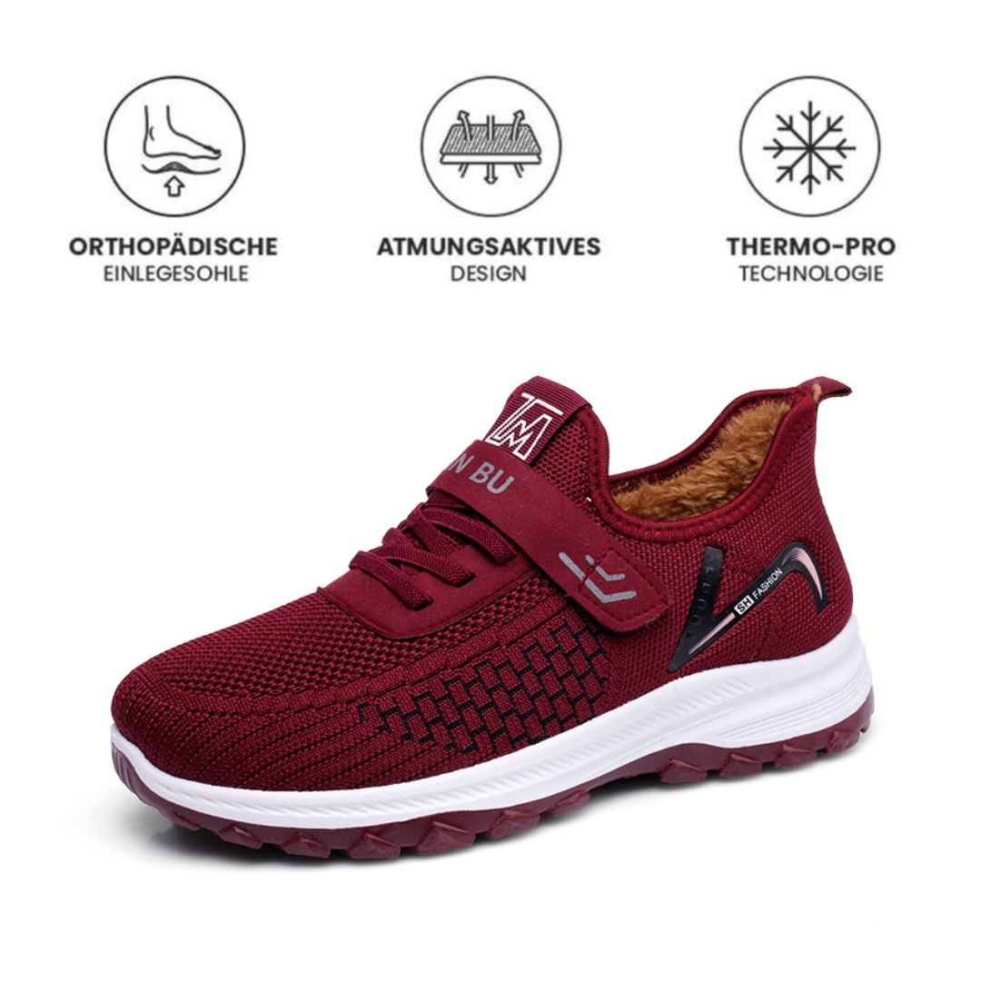Barfustep™ Ergonomische Winterschuhe